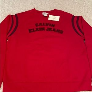 Calvin Klein Jeans sweater
